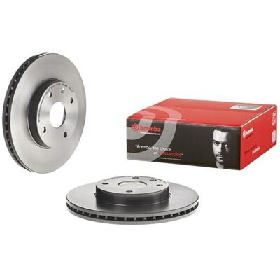 2x Brembo Bremsscheiben 278mm Innenbelüftet Vorne Passend Für Chevrolet Epica: Bremsscheibe A.b.s.: 18051 Aisin: L6f1565s Ashika: 600ww11c Ate: 240124 2x Brembo Bremsscheiben 278mm Innenbelüftet Vorne Passend Für Chevrolet Epica: Bremsscheibe A.b.s.: 18051 Aisin: L6f1565s Ashika: 600ww11c Ate: 240124