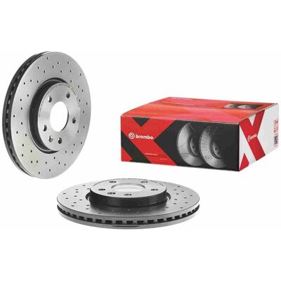 2x Brembo Bremsscheiben 300mm Gelocht/innenbel. Vorne Passend Für Chevrolet: Bremsscheibe A.b.s.: 18032 Abakus: 23103098 Abakus: 231030982 Abakus: 231 2x Brembo Bremsscheiben 300mm Gelocht/innenbel. Vorne Passend Für Chevrolet: Bremsscheibe A.b.s.: 18032 Abakus: 23103098 Abakus: 231030982 Abakus: 231
