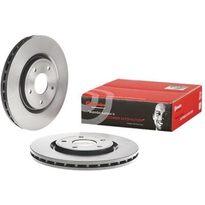 2x Brembo Bremsscheiben 330mm Innenbelüftet Vorne Passend Für Chrysler Grand: Bremsscheibe A.b.s.: 18405 Ap Xenergy: X602857 Ashika: 6009923c Blue Pri 2x Brembo Bremsscheiben 330mm Innenbelüftet Vorne Passend Für Chrysler Grand: Bremsscheibe A.b.s.: 18405 Ap Xenergy: X602857 Ashika: 6009923c Blue Pri