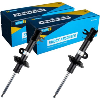 2x Bilstein Gasdruck Stoßdämpfer Vorne Passend Für Fiat 500x Jeep Renegade: Stoßdämpfer Al-ko: 311165 Ap Xenergy: X915006 Ashika: Ma01094 Bilstein: 22 2x Bilstein Gasdruck Stoßdämpfer Vorne Passend Für Fiat 500x Jeep Renegade: Stoßdämpfer Al-ko: 311165 Ap Xenergy: X915006 Ashika: Ma01094 Bilstein: 22