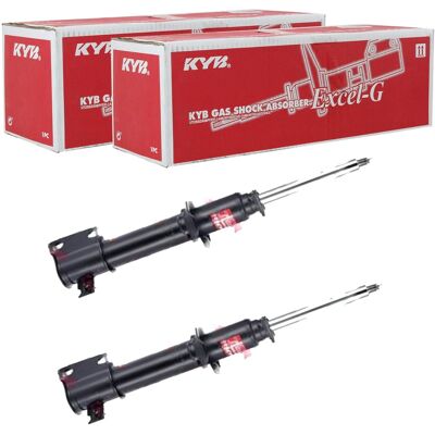 2x Kyb Gasdruck Stoßdämpfer Vorne Passend Für Daihatsu Move Links+rechts: Stoßdämpfer Boge: 27e07a Boge: 27e570 Daihatsu: 4852097209 Daihatsu: 4852097 2x Kyb Gasdruck Stoßdämpfer Vorne Passend Für Daihatsu Move Links+rechts: Stoßdämpfer Boge: 27e07a Boge: 27e570 Daihatsu: 4852097209 Daihatsu: 4852097