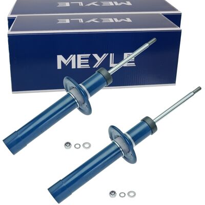 2x Meyle Gasdruck Stoßdämpfer Vorne Passend Für Audi A4 A5 Links+rechts: Stoßdämpfer Al-ko: 311043 Ashika: Ma90064 Audi: 8w0413031aa Audi: 8w0413031ab 2x Meyle Gasdruck Stoßdämpfer Vorne Passend Für Audi A4 A5 Links+rechts: Stoßdämpfer Al-ko: 311043 Ashika: Ma90064 Audi: 8w0413031aa Audi: 8w0413031ab