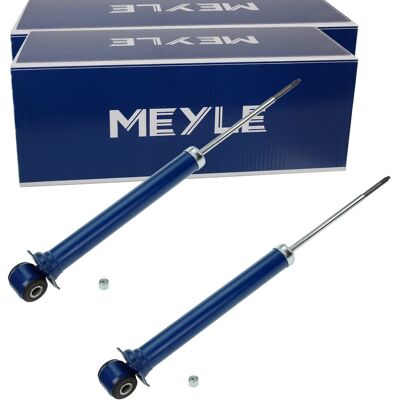 2x Meyle Gasdruck Stoßdämpfer Hinten Passend Für Audi 80 Links+rechts: Stoßdämpfer Abakus: 23202073 Aic: 52576 Al-ko: 100873 Al-ko: 100913 Al-ko: 1063 2x Meyle Gasdruck Stoßdämpfer Hinten Passend Für Audi 80 Links+rechts: Stoßdämpfer Abakus: 23202073 Aic: 52576 Al-ko: 100873 Al-ko: 100913 Al-ko: 1063