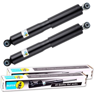2x Bilstein B4 Stossdämpfer Hinten Passend Für Ford Tourneo / Transit Connect: Stoßdämpfer Ashika: Ma01138 Bilstein: 19242958 Bilstein: 24272452 Daco: 2x Bilstein B4 Stossdämpfer Hinten Passend Für Ford Tourneo / Transit Connect: Stoßdämpfer Ashika: Ma01138 Bilstein: 19242958 Bilstein: 24272452 Daco:
