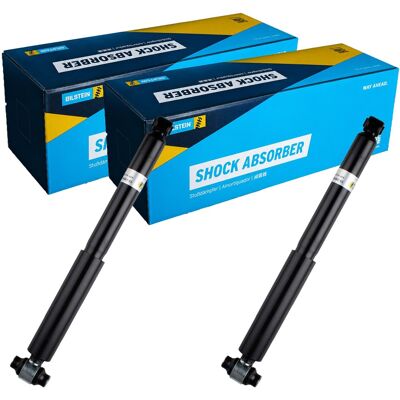 2x Bilstein Gasdruck Stoßdämpfer Hinten Passend Für Ford Tourneo Transit: Stoßdämpfer Ashika: Ma01277 Bilstein: 19246444 Bilstein: 24272544 Boge: 30p7 2x Bilstein Gasdruck Stoßdämpfer Hinten Passend Für Ford Tourneo Transit: Stoßdämpfer Ashika: Ma01277 Bilstein: 19246444 Bilstein: 24272544 Boge: 30p7