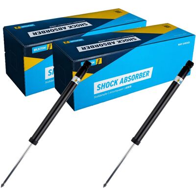 2x Bilstein Gasdruck Stoßdämpfer Hinten Passend Für Volvo V40 Links+rechts: Stoßdämpfer Abakus: 23202352 Al-ko: 109603 Ap Xenergy: X194349 Bilstein: 1 2x Bilstein Gasdruck Stoßdämpfer Hinten Passend Für Volvo V40 Links+rechts: Stoßdämpfer Abakus: 23202352 Al-ko: 109603 Ap Xenergy: X194349 Bilstein: 1