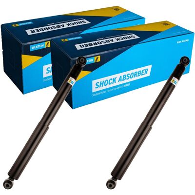 2x Bilstein Gasdruck Stoßdämpfer Hinten Passend Für Ford Transit Links+rechts: Stoßdämpfer Al-ko: 210113 Bilstein: 19255576 Bilstein: 24265331 Bilstei 2x Bilstein Gasdruck Stoßdämpfer Hinten Passend Für Ford Transit Links+rechts: Stoßdämpfer Al-ko: 210113 Bilstein: 19255576 Bilstein: 24265331 Bilstei