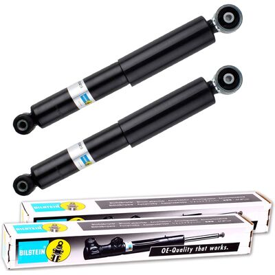 2x Bilstein B4 Gas Stossdämpfer Hinten Passend Für Fiat Panda 312/319 Ab 2012: Stoßdämpfer Abakus: 23202266 Ap Xenergy: X0021343 Ap Xenergy: X991997 A 2x Bilstein B4 Gas Stossdämpfer Hinten Passend Für Fiat Panda 312/319 Ab 2012: Stoßdämpfer Abakus: 23202266 Ap Xenergy: X0021343 Ap Xenergy: X991997 A