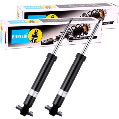 2x Bilstein B4 Gasdruck Stossdämpfer Hinten Passend Für Ford Edge 2 Ab Bj. 2015: Stoßdämpfer Bilstein: 19283081 Bilstein: 24283113 Ctr: Gy2256g Ford: 2x Bilstein B4 Gasdruck Stossdämpfer Hinten Passend Für Ford Edge 2 Ab Bj. 2015: Stoßdämpfer Bilstein: 19283081 Bilstein: 24283113 Ctr: Gy2256g Ford: