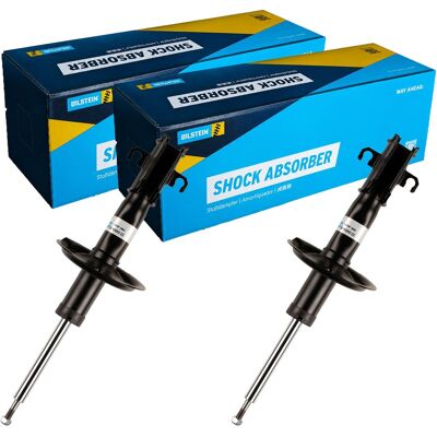 2x Bilstein Gasdruck Stoßdämpfer Vorne Passend Für Fiat Brava Bravo Links+rechts: Stoßdämpfer Al-ko: 300523 Bilstein: 22045508 Febest: 2807g007f Fiat: 2x Bilstein Gasdruck Stoßdämpfer Vorne Passend Für Fiat Brava Bravo Links+rechts: Stoßdämpfer Al-ko: 300523 Bilstein: 22045508 Febest: 2807g007f Fiat: