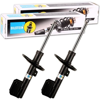 2x Bilstein B4 Gas Stossdämpfer Vorne Passend Für Fiat Tipo 356 Limo + Kombi: Stoßdämpfer Al-ko: 310955 Ashika: Ma01116 Bilstein: 22263919 Bilstein: 2 2x Bilstein B4 Gas Stossdämpfer Vorne Passend Für Fiat Tipo 356 Limo + Kombi: Stoßdämpfer Al-ko: 310955 Ashika: Ma01116 Bilstein: 22263919 Bilstein: 2