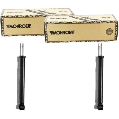 MONROE - 1J0513025BL - Gas Technology - Hinten - Stoßdämpfer MONROE - 1J0513025BL - Gas Technology - Hinten - Stoßdämpfer