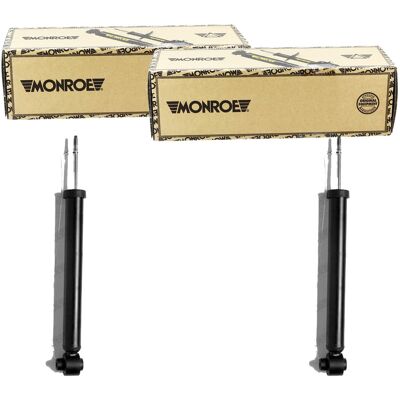 2x Monroe Gasdruck Stoßdämpfer Hinten Passend Für Audi A4 Links+rechts: Stoßdämpfer Abakus: 23202016 Aic: 52584 Al-ko: 101283 Al-ko: 102293 Al-ko: 810 2x Monroe Gasdruck Stoßdämpfer Hinten Passend Für Audi A4 Links+rechts: Stoßdämpfer Abakus: 23202016 Aic: 52584 Al-ko: 101283 Al-ko: 102293 Al-ko: 810