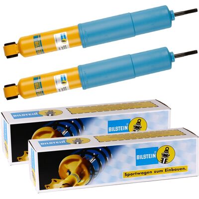 2x Bilstein B6 Sport Stossdämpfer Vorne Passend Für Alfa Romeo Giulia Gt Spider: Stoßdämpfer Alfa Romeo: 105002107001 Alfa Romeo: 105002107008 Alfa Ro 2x Bilstein B6 Sport Stossdämpfer Vorne Passend Für Alfa Romeo Giulia Gt Spider: Stoßdämpfer Alfa Romeo: 105002107001 Alfa Romeo: 105002107008 Alfa Ro