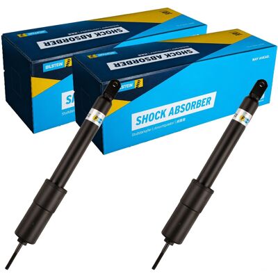 2x Bilstein Gasdruck Stoßdämpfer Vorne Passend Für Daimler Daimler Jaguar Xj: Stoßdämpfer Bilstein: 24018616 Bilstein: 24067249 Jaguar: Cbc8301 Jaguar 2x Bilstein Gasdruck Stoßdämpfer Vorne Passend Für Daimler Daimler Jaguar Xj: Stoßdämpfer Bilstein: 24018616 Bilstein: 24067249 Jaguar: Cbc8301 Jaguar