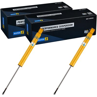 Bilstein B6 Gasdruck Stoßdämpfer für Alpina B3 - Hinterachse Bilstein B6 Gasdruck Stoßdämpfer für Alpina B3 - Hinterachse