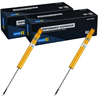 2x Bilstein Gasdruck Stoßdämpfer Hinten Passend Für Bmw Z3 Links+rechts: Stoßdämpfer Ashika: Ma00623 Bilstein: 19158839 Bilstein: 24023863 Birth: Am45 2x Bilstein Gasdruck Stoßdämpfer Hinten Passend Für Bmw Z3 Links+rechts: Stoßdämpfer Ashika: Ma00623 Bilstein: 19158839 Bilstein: 24023863 Birth: Am45