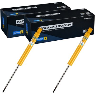 2x Bilstein Gasdruck Stoßdämpfer Hinten Passend Für Bmw Z3 Links+rechts: Stoßdämpfer Bilstein: 19158839 Bilstein: 24028172 Bmw: 1095788 Bmw: 335210957 2x Bilstein Gasdruck Stoßdämpfer Hinten Passend Für Bmw Z3 Links+rechts: Stoßdämpfer Bilstein: 19158839 Bilstein: 24028172 Bmw: 1095788 Bmw: 335210957