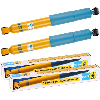 2x Bilstein B8 Sport Stossdämpfer Hinten Passend Für Vw Golf 4 Audi A3 Tt Skoda: Stoßdämpfer Al-ko: 102913 Ashika: Ma00035 Ashika: Ma00774 Audi: 8n051 2x Bilstein B8 Sport Stossdämpfer Hinten Passend Für Vw Golf 4 Audi A3 Tt Skoda: Stoßdämpfer Al-ko: 102913 Ashika: Ma00035 Ashika: Ma00774 Audi: 8n051