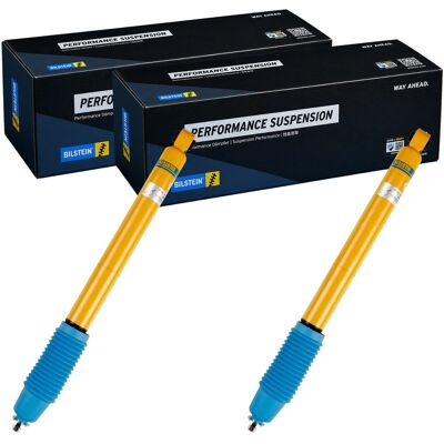 2x Bilstein Gasdruck Stoßdämpfer Hinten Passend Für Honda Accord Links+rechts: 2x Bilstein Gasdruck Stoßdämpfer Hinten Passend Für Honda Accord Links+rechts: