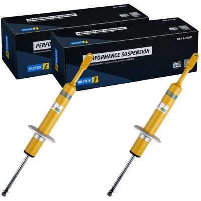 2x Bilstein Gasdruck Stoßdämpfer Vorne Passend Für Audi A4 Seat Exeo: Stoßdämpfer Abakus: 23201052 Al-ko: 201093 Ap Xenergy: X845341 Ap Xenergy: X8453 2x Bilstein Gasdruck Stoßdämpfer Vorne Passend Für Audi A4 Seat Exeo: Stoßdämpfer Abakus: 23201052 Al-ko: 201093 Ap Xenergy: X845341 Ap Xenergy: X8453