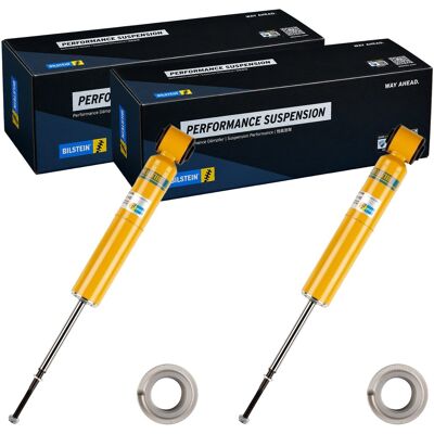 BILSTEIN - B8 Hochleistungsdämpfer Plus - Hinterachse - Shock Absorber BILSTEIN - B8 Hochleistungsdämpfer Plus - Hinterachse - Shock Absorber