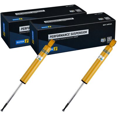 2x Bilstein Gasdruck Stoßdämpfer Hinten Passend Für Audi Tt Links+rechts: Stoßdämpfer Audi: 8j0513025g Audi: 8j0513025h Audi: 8j0513025j Audi: 8j05130 2x Bilstein Gasdruck Stoßdämpfer Hinten Passend Für Audi Tt Links+rechts: Stoßdämpfer Audi: 8j0513025g Audi: 8j0513025h Audi: 8j0513025j Audi: 8j05130