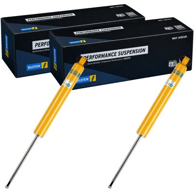 2x Bilstein Gasdruck Stoßdämpfer Hinten Passend Für Abarth Grande Punto Alfa: Stoßdämpfer Bilstein: 24140256 Opel: 95531362 Opel: 95531636 2x Bilstein Gasdruck Stoßdämpfer Hinten Passend Für Abarth Grande Punto Alfa: Stoßdämpfer Bilstein: 24140256 Opel: 95531362 Opel: 95531636