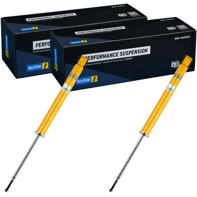 2x Bilstein Gasdruck Stoßdämpfer Hinten Passend Für Bmw Z4 E85 M Paket: Stoßdämpfer Bilstein: 24141680 Bmw: 33507836825 Bmw: 33507838645 Bmw: 7836825 2x Bilstein Gasdruck Stoßdämpfer Hinten Passend Für Bmw Z4 E85 M Paket: Stoßdämpfer Bilstein: 24141680 Bmw: 33507836825 Bmw: 33507838645 Bmw: 7836825