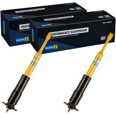 2x Bilstein Gasdruck Stoßdämpfer Hinten Passend Für Chrysler 300c Dodge Charger: Stoßdämpfer Al-ko: 810050 Ashika: Ma90017 Bilstein: 24144780 Boge: 30 2x Bilstein Gasdruck Stoßdämpfer Hinten Passend Für Chrysler 300c Dodge Charger: Stoßdämpfer Al-ko: 810050 Ashika: Ma90017 Bilstein: 24144780 Boge: 30