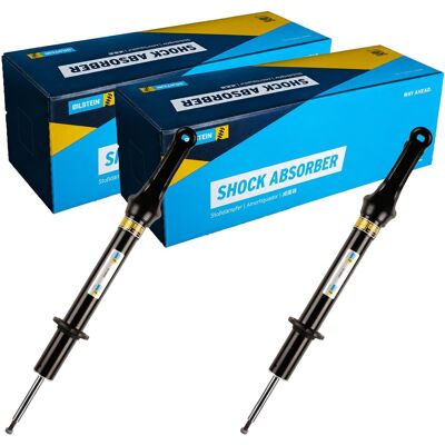 2x Bilstein Gasdruck Stoßdämpfer Vorne Passend Für Mercedes-benz R-klasse: Stoßdämpfer Ashika: Maas422 Bilstein: 24166607 Gh: Gh333390 Japanparts: Mma 2x Bilstein Gasdruck Stoßdämpfer Vorne Passend Für Mercedes-benz R-klasse: Stoßdämpfer Ashika: Maas422 Bilstein: 24166607 Gh: Gh333390 Japanparts: Mma