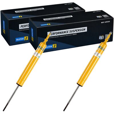 2x Bilstein Gasdruck Stoßdämpfer Hinten Passend Für Bmw X1 Links+rechts: Stoßdämpfer Abakus: 23202254 Al-ko: 208293 Al-ko: 307615 Ap Xenergy: X200349 2x Bilstein Gasdruck Stoßdämpfer Hinten Passend Für Bmw X1 Links+rechts: Stoßdämpfer Abakus: 23202254 Al-ko: 208293 Al-ko: 307615 Ap Xenergy: X200349