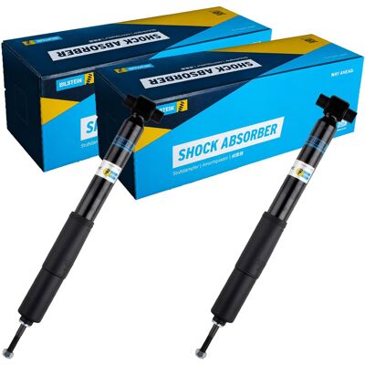 2x Bilstein Gasdruck Stoßdämpfer Hinten Passend Für Volvo Xc90 Links+rechts: Stoßdämpfer Al-ko: 204703 Ashika: Ma01184 Bilstein: 24147002 Bilstein: 24 2x Bilstein Gasdruck Stoßdämpfer Hinten Passend Für Volvo Xc90 Links+rechts: Stoßdämpfer Al-ko: 204703 Ashika: Ma01184 Bilstein: 24147002 Bilstein: 24