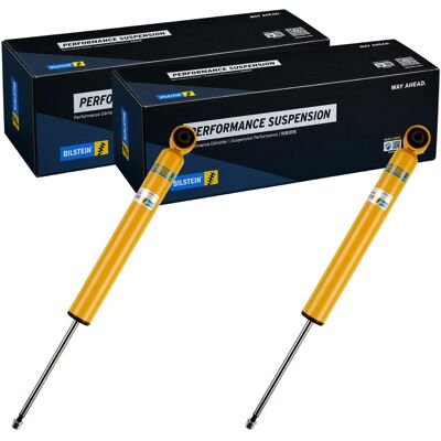 2x Bilstein Gasdruck Stoßdämpfer Hinten Passend Für Bmw 2 X1 X2 Links+rechts: Stoßdämpfer Al-ko: 210183 Ashika: Ma00922 Bilstein: 19247090 Bilstein: 1 2x Bilstein Gasdruck Stoßdämpfer Hinten Passend Für Bmw 2 X1 X2 Links+rechts: Stoßdämpfer Al-ko: 210183 Ashika: Ma00922 Bilstein: 19247090 Bilstein: 1