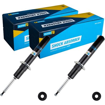 2x Bilstein Gasdruck Stoßdämpfer Vorne Passend Für Volvo Xc90 Links+rechts: Stoßdämpfer Bilstein: 24254496 Bilstein: 24258852 Gh: Gh334892 Gh: Gh33489 2x Bilstein Gasdruck Stoßdämpfer Vorne Passend Für Volvo Xc90 Links+rechts: Stoßdämpfer Bilstein: 24254496 Bilstein: 24258852 Gh: Gh334892 Gh: Gh33489