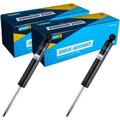 Bilstein 24254489, 24258869 Hintere Stoßdämpfer für Volvo XC90 - Stoßdämpfer Bilstein 24254489, 24258869 Hintere Stoßdämpfer für Volvo XC90 - Stoßdämpfer
