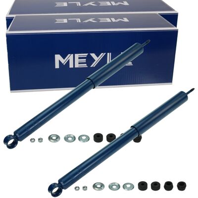 2x Meyle Gasdruck Stoßdämpfer Hinten Passend Für Toyota Rav Links+rechts: Stoßdämpfer Abakus: 23202096 Ackoja: A700722 Al-ko: 102613 Al-ko: 202273 Ap 2x Meyle Gasdruck Stoßdämpfer Hinten Passend Für Toyota Rav Links+rechts: Stoßdämpfer Abakus: 23202096 Ackoja: A700722 Al-ko: 102613 Al-ko: 202273 Ap