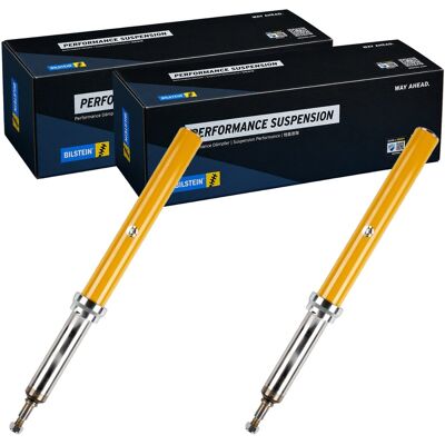 Bilstein - B8 Hochleistungsdämpfer Plus - Vorne - Stoßdämpfer Bilstein - B8 Hochleistungsdämpfer Plus - Vorne - Stoßdämpfer