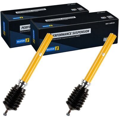 2x Bilstein Gasdruck Stoßdämpfer Hinten Passend Für Audi 80 90 Coupe Quattro: Stoßdämpfer Audi: 893513031ac Audi: 893513031aj Audi: 893513031k Bilstei 2x Bilstein Gasdruck Stoßdämpfer Hinten Passend Für Audi 80 90 Coupe Quattro: Stoßdämpfer Audi: 893513031ac Audi: 893513031aj Audi: 893513031k Bilstei