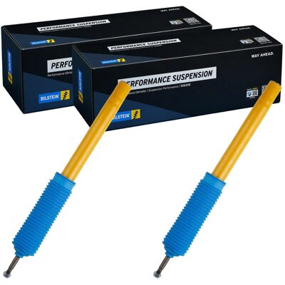 2x Bilstein Gasdruck Stoßdämpfer Vorne Passend Für Alpina B12 Bmw 8 Links+rechts: Stoßdämpfer Bilstein: 34110096 Bmw: 1137477 Bmw: 1137478 Bmw: 113792 2x Bilstein Gasdruck Stoßdämpfer Vorne Passend Für Alpina B12 Bmw 8 Links+rechts: Stoßdämpfer Bilstein: 34110096 Bmw: 1137477 Bmw: 1137478 Bmw: 113792