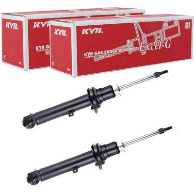 2x Kyb Gasdruck Stoßdämpfer Vorne Passend Für Lexus Is Links+rechts: Stoßdämpfer Ashika: Ma22005 Boge: 30b30a Denckermann: Dsc049g Febest: 0507g001r G 2x Kyb Gasdruck Stoßdämpfer Vorne Passend Für Lexus Is Links+rechts: Stoßdämpfer Ashika: Ma22005 Boge: 30b30a Denckermann: Dsc049g Febest: 0507g001r G