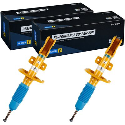 2x Bilstein Gasdruck Stoßdämpfer Vorne Passend Für Volvo S60 S80 V70: 2x Bilstein Gasdruck Stoßdämpfer Vorne Passend Für Volvo S60 S80 V70: