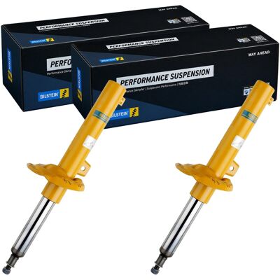 2x Bilstein Gasdruck Stoßdämpfer Vorne Passend Für Audi Q2 Seat Tarraco Skoda: Stoßdämpfer Abakus: 23201170 Al-ko: 305953 Al-ko: 310983 Ap Xenergy: X8 2x Bilstein Gasdruck Stoßdämpfer Vorne Passend Für Audi Q2 Seat Tarraco Skoda: Stoßdämpfer Abakus: 23201170 Al-ko: 305953 Al-ko: 310983 Ap Xenergy: X8
