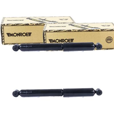 2x Monroe Gasdruck Stoßdämpfer Hinten Passend Für Dodge Nitro Jeep Cherokee: Stoßdämpfer Abakus: 23202180 Al-ko: 106913 Ap Xenergy: X404344 Ashika: Ma 2x Monroe Gasdruck Stoßdämpfer Hinten Passend Für Dodge Nitro Jeep Cherokee: Stoßdämpfer Abakus: 23202180 Al-ko: 106913 Ap Xenergy: X404344 Ashika: Ma