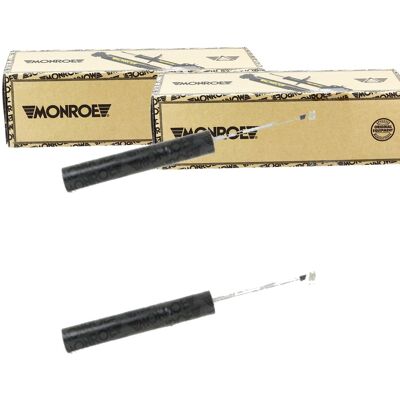 2x Monroe Gasdruck Stoßdämpfer Vorne Passend Für Audi A6 Links+rechts: Stoßdämpfer Abakus: 23201129 Abakus: 23201344 Ashika: Ma00849 Ashika: Ma00850 A 2x Monroe Gasdruck Stoßdämpfer Vorne Passend Für Audi A6 Links+rechts: Stoßdämpfer Abakus: 23201129 Abakus: 23201344 Ashika: Ma00849 Ashika: Ma00850 A
