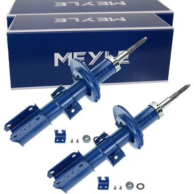 2x Meyle Öldruck Stoßdämpfer Vorne Passend Für Volvo 850 C70 S70 V70: Stoßdämpfer Al-ko: 300263 Al-ko: 300353 Ap Xenergy: X908634 Ashika: Ma00537 Bils 2x Meyle Öldruck Stoßdämpfer Vorne Passend Für Volvo 850 C70 S70 V70: Stoßdämpfer Al-ko: 300263 Al-ko: 300353 Ap Xenergy: X908634 Ashika: Ma00537 Bils