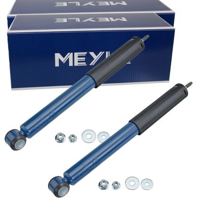 2x Meyle Gasdruck Stoßdämpfer Hinten Passend Für Volvo 850 C70 S70 V70: Stoßdämpfer Al-ko: 100733 Ashika: Ma00536 Bilstein: 19029450 Bilstein: 2401640 2x Meyle Gasdruck Stoßdämpfer Hinten Passend Für Volvo 850 C70 S70 V70: Stoßdämpfer Al-ko: 100733 Ashika: Ma00536 Bilstein: 19029450 Bilstein: 2401640