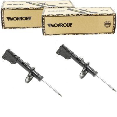2x Monroe Gasdruck Stoßdämpfer Vorne Passend Für Chrysler Grand Dodge Grand: Stoßdämpfer Chrysler: 68156980aa Chrysler: 68156980ab Magneti Marelli: 35 2x Monroe Gasdruck Stoßdämpfer Vorne Passend Für Chrysler Grand Dodge Grand: Stoßdämpfer Chrysler: 68156980aa Chrysler: 68156980ab Magneti Marelli: 35