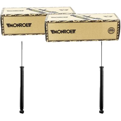 2x Monroe Gasdruck Stoßdämpfer Hinten Passend Für Volvo V40 Links+rechts: Stoßdämpfer Abakus: 23202352 Al-ko: 109603 Ap Xenergy: X194349 Ashika: Ma009 2x Monroe Gasdruck Stoßdämpfer Hinten Passend Für Volvo V40 Links+rechts: Stoßdämpfer Abakus: 23202352 Al-ko: 109603 Ap Xenergy: X194349 Ashika: Ma009