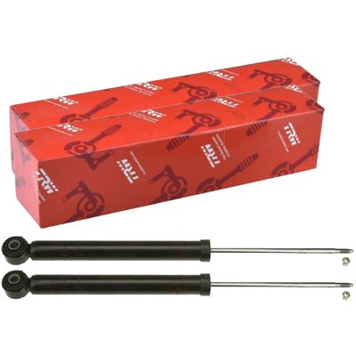 2x Trw Gasdruck Stoßdämpfer Hinten Passend Für Vw Touran Links+rechts: Stoßdämpfer Ap Xenergy: X459344 Audi: 1t0513029g Boge: 30q66a Gabriel: 69544 He 2x Trw Gasdruck Stoßdämpfer Hinten Passend Für Vw Touran Links+rechts: Stoßdämpfer Ap Xenergy: X459344 Audi: 1t0513029g Boge: 30q66a Gabriel: 69544 He